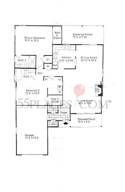 The Austin - Single Family 